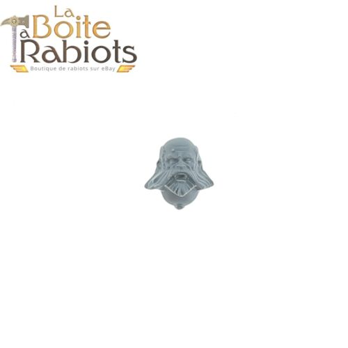 Warhammer 40000 Space wolves pack Vente en pièces détachées - Imagen 62 de 71