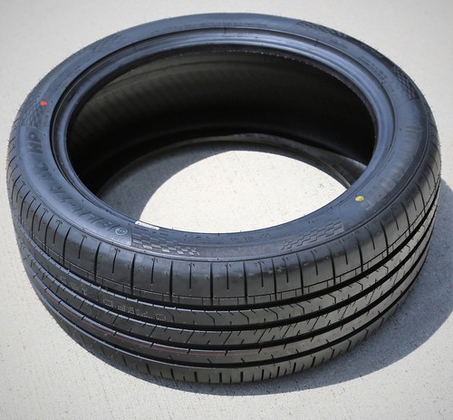 Tire 215/55R16 Armstrong Blu-Trac HP AS A/S High Performance 97W XL - Picture 3 of 8