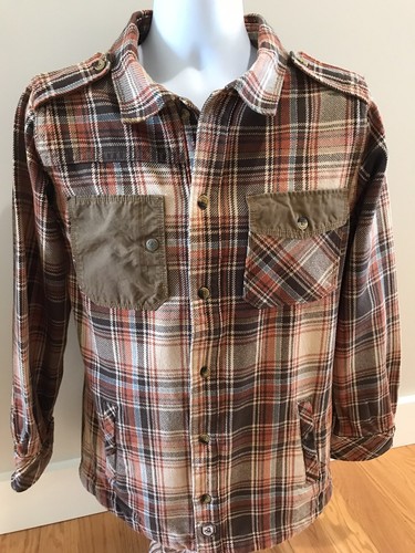 legendary whitetails herren maplewood hooded shirt jacket jacke