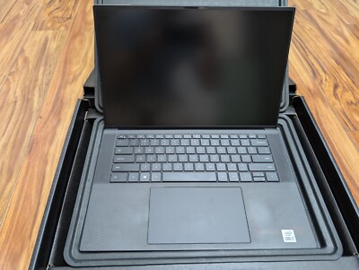 Dell Precision 5550 15.6