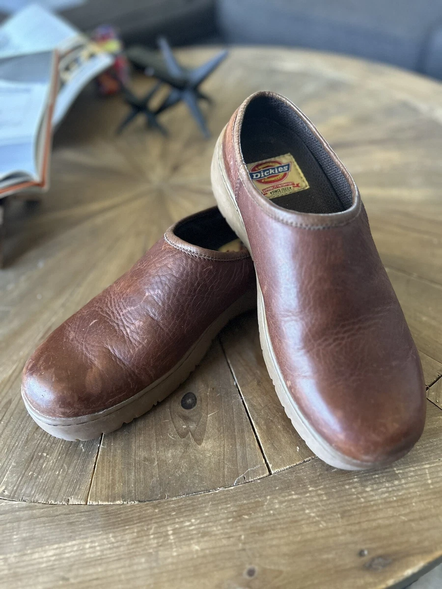 dickies dress shoes