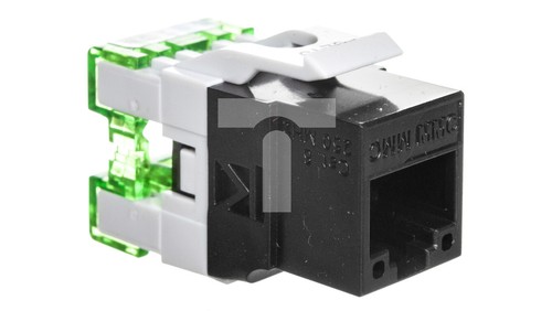 Insert for computer socket RJ45 UTP cat.6 MMC MGK-K6 / M1T