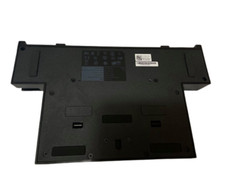 Dell e-Port Plus Replicator Docking Station Dell P/N N035RXK