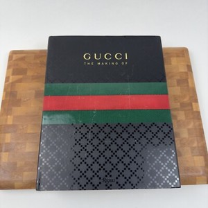 Gucci the Making of | eBay Gucci the Making of | eBay