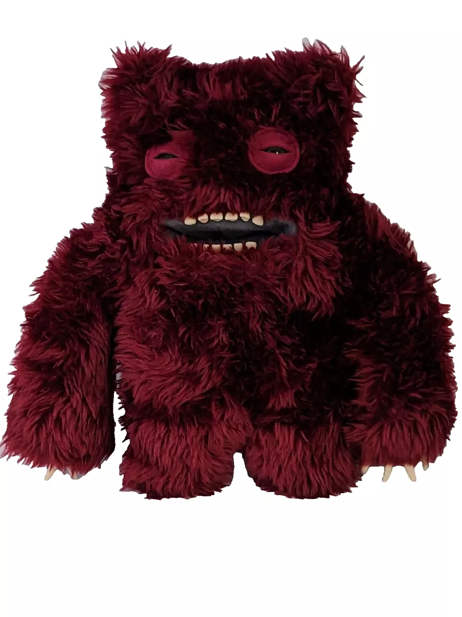 Fuggler Funny Ugly Monster 12