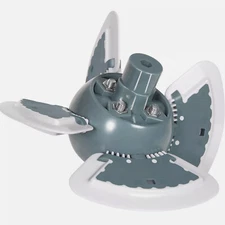 R0524900 Engine Assembly Parts for Zodiac Baracuda MX8, MX8 Elite Pool Cleaner