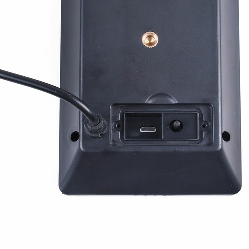 Solar Panel Battery Power Bank For Hunting Trail Game Camera Ltl Acorn SUNTEK - Picture 9 of 12