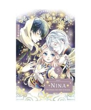 Nina - Die Sterne sind dein Schicksal 05, Rikachi