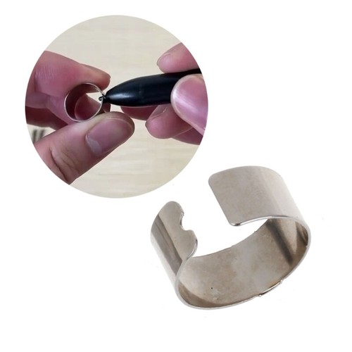 Video Drawing Styluses Digital Nibs Replacement Removal Tweezer for - Afbeelding 5 van 10