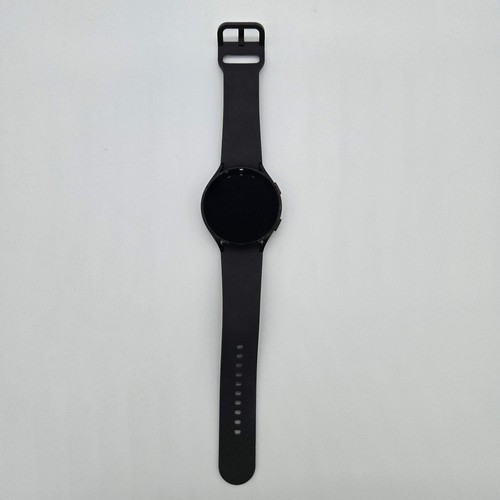 Montre connectée Samsung Galaxy Watch4 en aluminium SM-R875F débloquée - Photo 2 sur 7