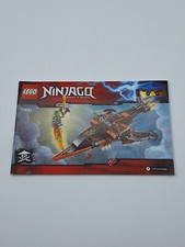 Lego Bauanleitungen / Anleitungen / Hefte