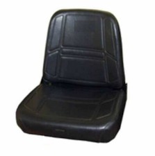 Kubota Seat Cushions M6800 M5700 M5400 M4900 M4700 armrests optional