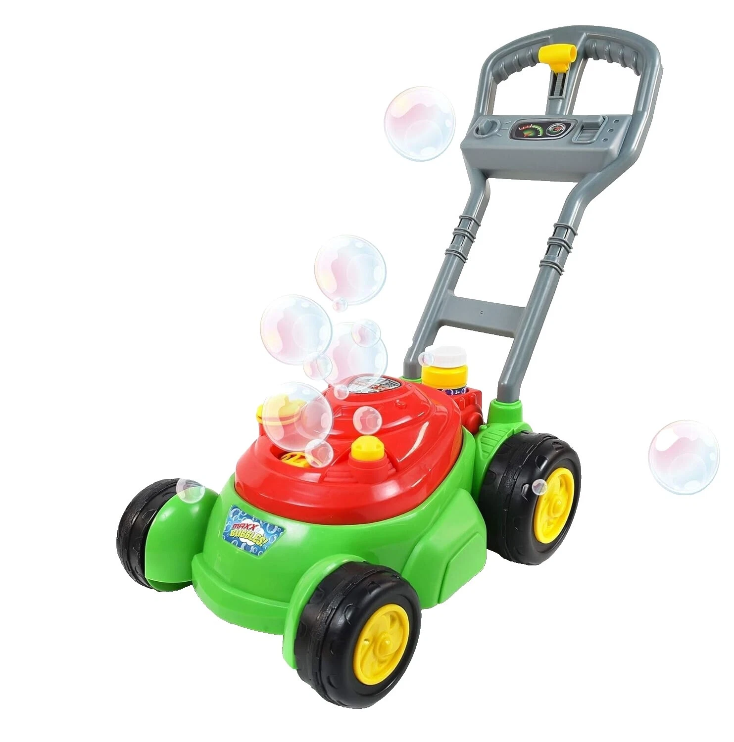 Juguetes de burbuja de Barbie