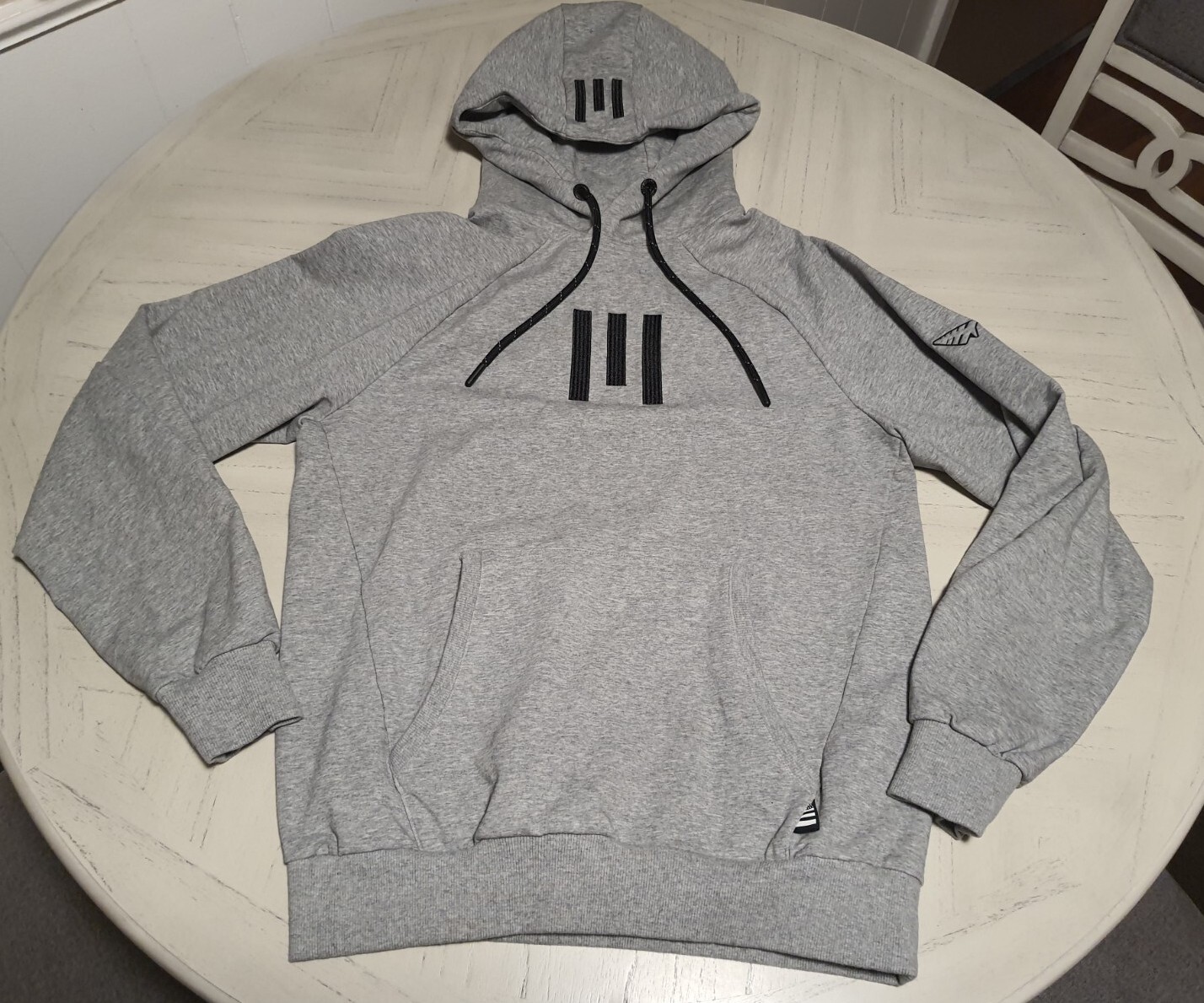 Greatness Is A Process Paper Planes Hoodie United Masters Collab RARE | eBay