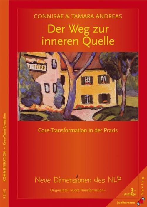 Thumbnail - Der Weg Zur Inneren Quelle | Connirae Andreas (u. A.) | Deutsch |