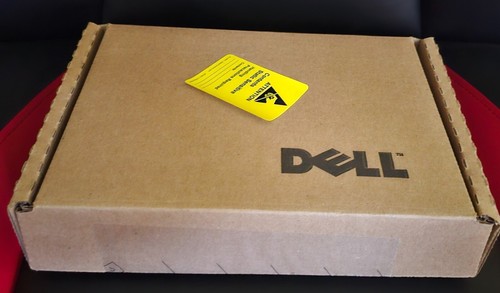 Dell 345-BHVZ 1.92TB SED SAS-12Gbps 2.5-Inch Read Intensive 1Dwpd SSD W-TRAY - Picture 3 of 4