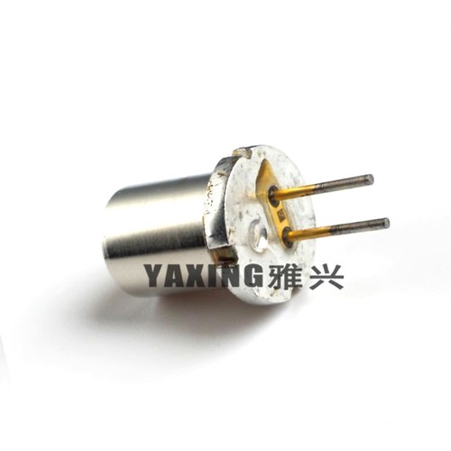1pc Gebrauchte Nichia NUBM07E 465nm 470nm 2.9W Himmelblau-Laserdiode - Picture 2 of 8