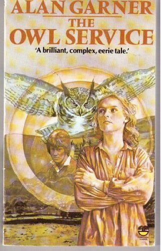 The Owl Service (Lions),Alan Garner - Afbeelding 1 van 1