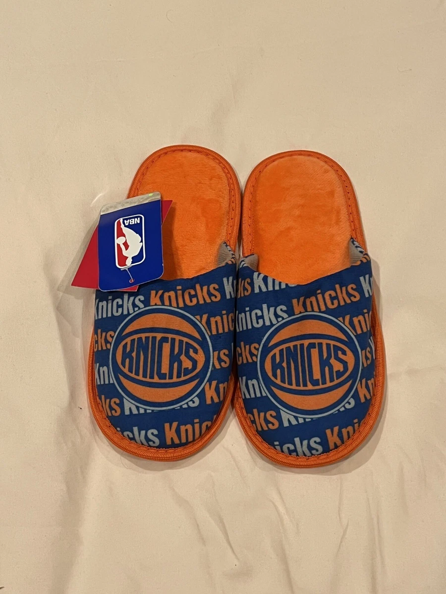 New York Knicks NBA Slippers for sale | eBay display picture 2