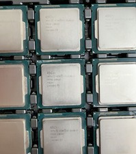 Intel Xeon E3-1230L V3 SR158 1.8GHz 25W 4C/8T LGA1150 CPU processor