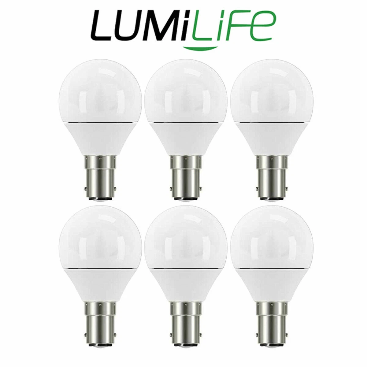 Lumilife bulbs cheap