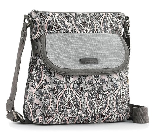 SAKROOTS Artist Circle Crossbody Bags 👜 - MANY OPTIONS - PICK STYLE & COLOR - Picture 3 of 31