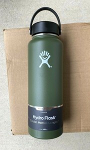 hydro flask 40 oz cap
