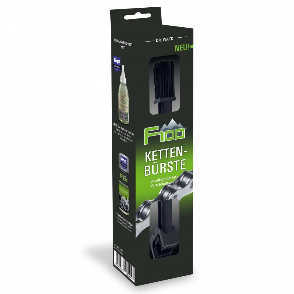 F100 Кеттенбюрсте фон Доктор Вак 8180 Фаррад Бюрсте Кетте для восстановления