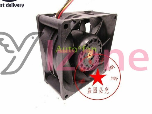 1pcs brand new 8038 8CM/cm 12V 1.5A 9GV0812P1F03 8CM four-wire fan - Afbeelding 2 van 2