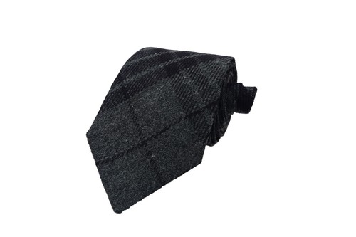 Men's Scottish Neck Ties For Kilt Various Clan Tartan Acrylic Wool Necktie AAR - Picture 15 of 121