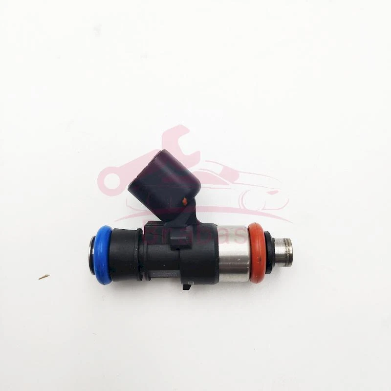 OEM 0280158091 6x Bosch Fuel Injectors For Mazda CX-9 Lincoln MKZ Ford Edge 3.5L - Изображение 3 из 4