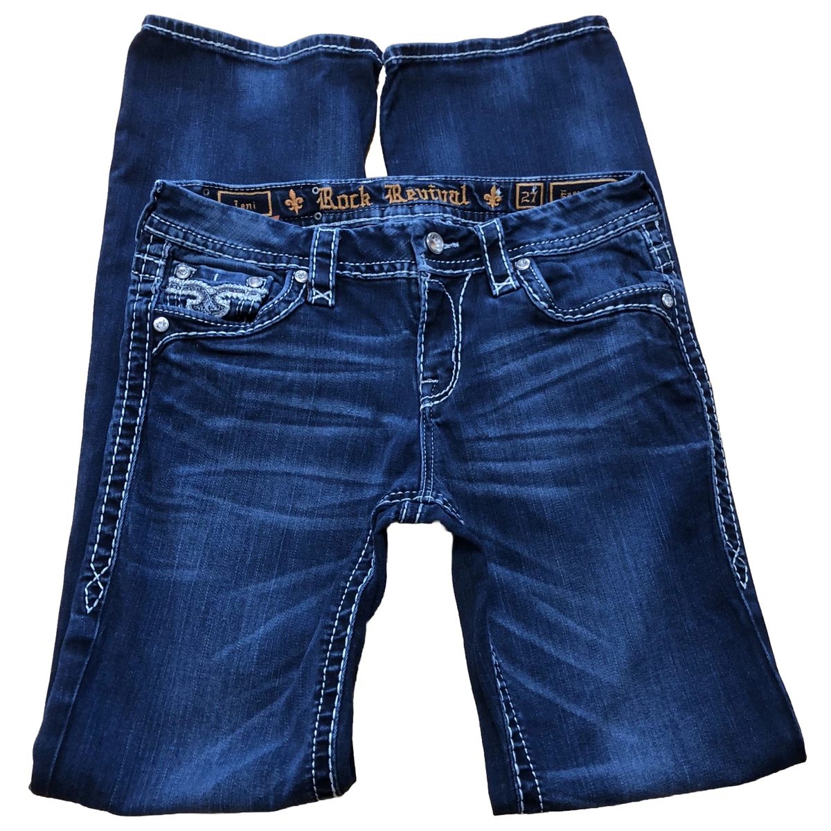 Lenis jeans cheap