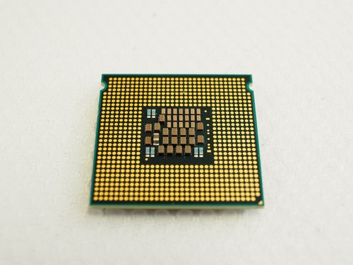 Intel Xeon 5113 SLAG7 2 Core 1.60GHz LGA771 Server Processor - Picture 3 of 3
