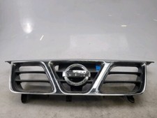 Calandre Nissan X-TRAIL