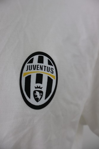 ADIDAS JUVENTUS POLO MAGLIA CALCIO UOMO Tg XL SOCCER TRIKOT MAN JERSEY SPORT - Foto 3 di 8