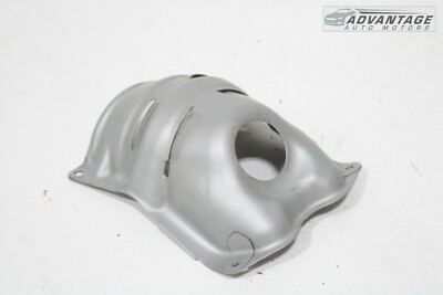 2019-2022 HONDA INSIGHT EXHAUST PIPE HEAT SHIELD COVER PLATE GUARD OEM