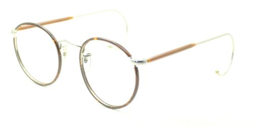 B.O.I.C.(SAVILE ROW) Lunettes optiques Beaufort Rhodium 49x20mm en ligne RX montures lunettes