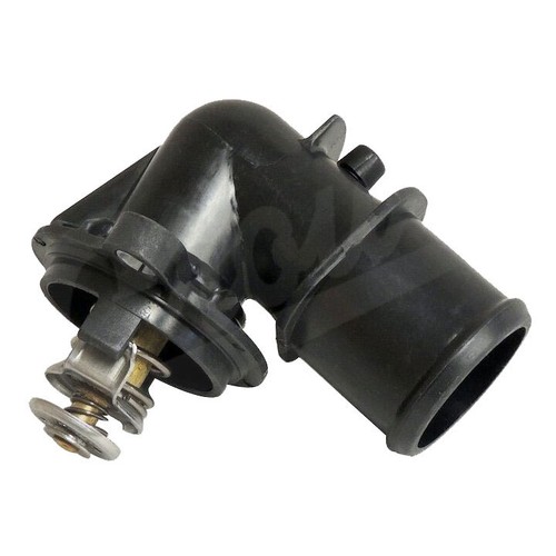 DODGE RAM 1500 JEEP GRAND CHEROKEE 3.0L Diesel Thermostat NEW OEM MOPAR - Picture 7 of 9