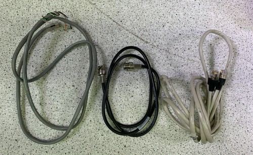 Fluke DSP-100 LAN CableMeter & DSP-SR Smart Remote w/ Accessories - Picture 10 of 12