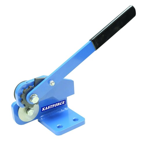 KF5014 Cisaille à tôle rotative sans gorge Capacité 16 Ga/15 mm - Photo 2/5