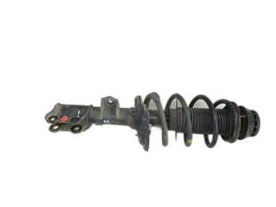 Stossdämpfer Federbein vo li 1400 CC - GAMMA für Kia Rio III UB 15-17 5T 112tkm