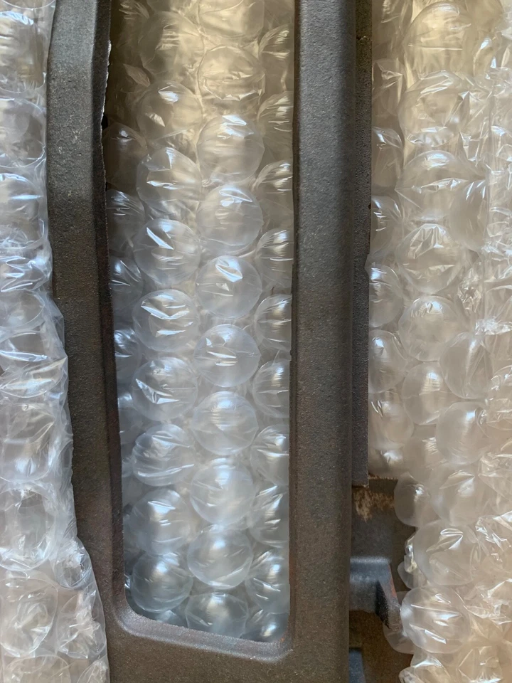 Vermont Castings Defiant Encore Upper Fireback 1308644A Modelo 2550 Foto 4 de 4