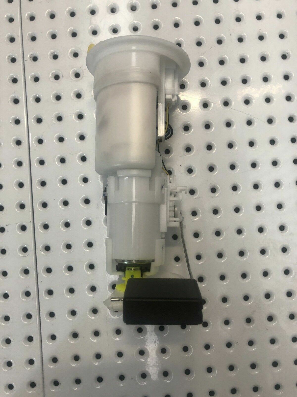 GENUINE QUALITY FUEL PUMP HONDA ACCORD EURO CL CL9 200205/2008 2.4L