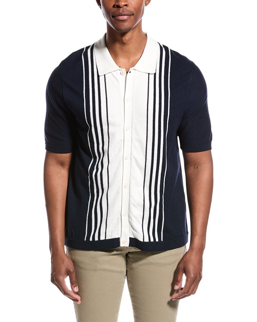 Мужской свитер поло Truth