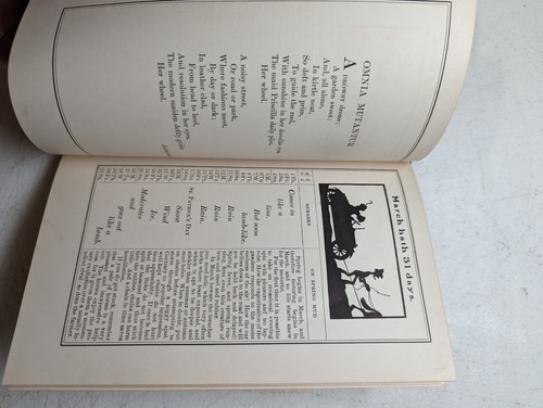 Vintage Hardcover 1916 1917 Motorists Almanac Leavitt Stoddard Book Auto Model T - Picture 11 of 11