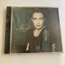 Vanessa Williams : Next-CD-1997-Promo