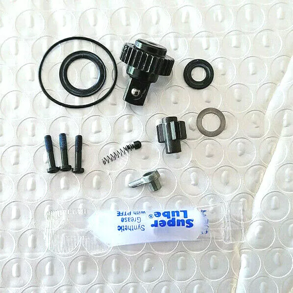 Snap on ratchet repair kit deals