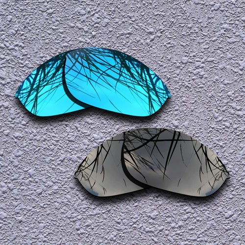 US-Replacement Lenses For-Oakley Half Jacket-Multiple Options Polarized - Picture 25 of 33