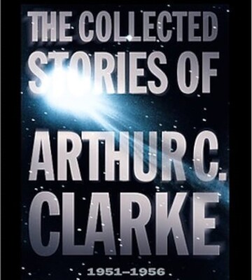 The Collected Stories of Arthur C. Clarke - 51 Hrs. Unabridged Audiobook  USB