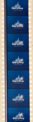 Various Film Company Logos - Rare & Genuine 35mm Film Cells - Picture 160 of 192